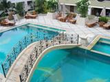 LK Royal Suite-Outdoor Swimming Pools and Sun Deck